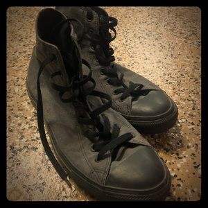 Converse Shoes - Converse high tops Converse Shoes - Converse high tops